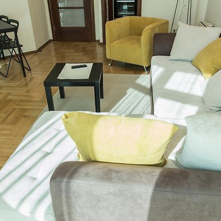 Apartmán Flat Fortunella Budva Exteriér fotografie