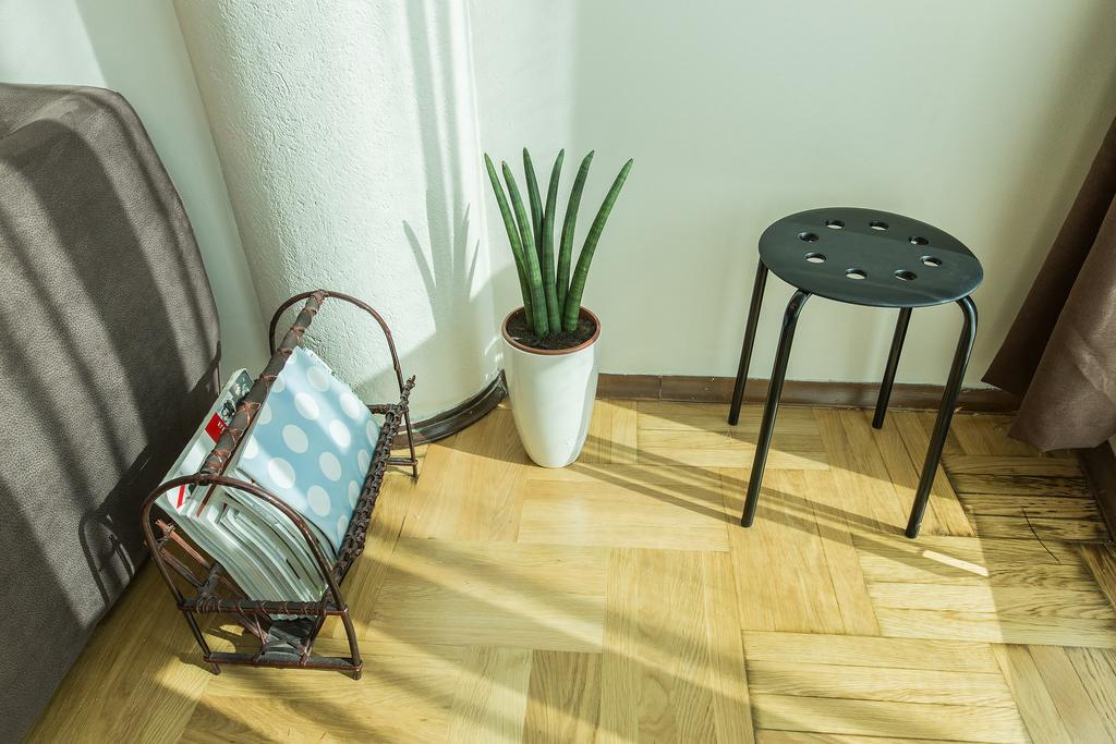 Apartmán Flat Fortunella Budva Exteriér fotografie