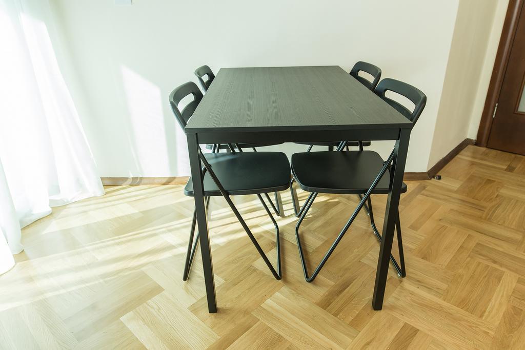Apartmán Flat Fortunella Budva Exteriér fotografie