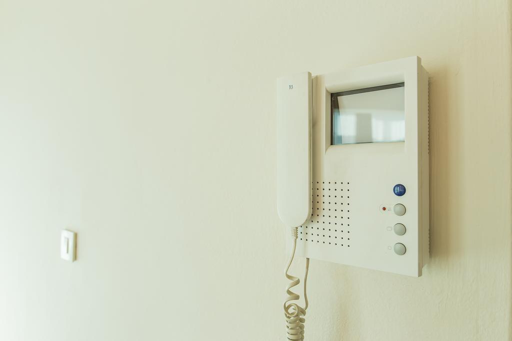Apartmán Flat Fortunella Budva Exteriér fotografie